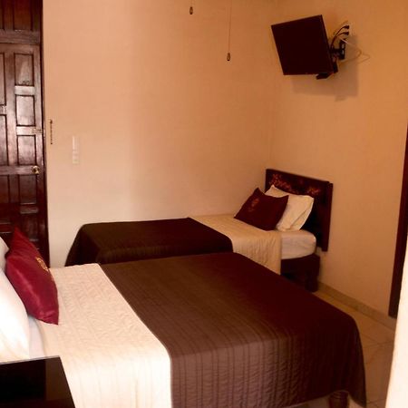 Hotel Aztlan Tepic Εξωτερικό φωτογραφία